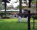 Hotel Eden Toscolano Maderno Garda-tó