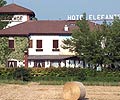 Отель Elefante Verona Озеро Гарда
