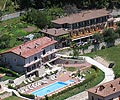 Hotel Elisa Garda-tó