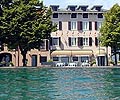 Hotel Europa Garda-tó