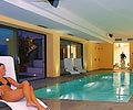Hotel Europa Malcesine Garda-tó