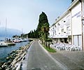 Hotel Excelsior Bay Garda-tó