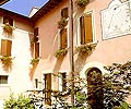 Hotel Faccioli Garda-tó