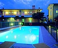 Hotel Fiorella Garda-tó
