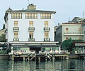 Hotel Flaminia Lacul Garda