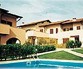 Hotel Florence Garda-tó