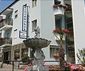 Hotel Fontanella Garda-tó