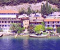 Hotel Forbisicle Lago di Garda