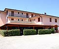 Hotel Fortuna Costermano Garda-tó