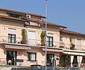 Hotel Francesco Garda-tó