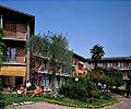 Hotel Gabbiano Lago di Garda