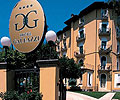 Hotel Galeazzi Garda-tó