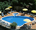 Hotel Galvani Garda-tó