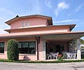 Hotel Ganfo Lake Garda