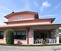 Hotel Ganfo Dip Lake Garda