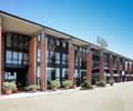 Hotel Garda Garda-tó
