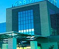 Hotel Garda Montichiari Garda-tó