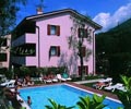 Hotel Gardablu Garda-tó