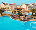 Hotel Gardaland Resort Garda-tó
