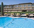 Hotel Garden Lacul Garda