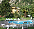 Отель Garden Arco Озеро Гарда