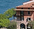 Hotel Gardesana Lago di Garda
