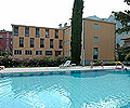 Hotel Gardesana Riva Lago di Garda