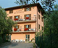 Hotel Garni Beniamino Lacul Garda