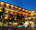 Hotel Garni Capri Lago di Garda