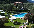 Hotel Garni Orchidea Garda-tó