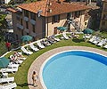 Hotel Garni Stella D Oro Lago di Garda