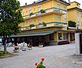 Hotel Gasparina Garda-tó