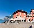 Hotel Geier Torbole Sul Garda Lago di Garda
