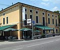 Hotel Gelmini Verona Lago di Garda