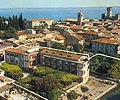 Hotel Giardino Sirmione Lake Garda