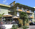 Hotel Gioiosa Garda-tó