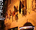 Hotel Giulietta E Romeo Garda-tó