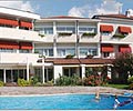 Hotel Giulietta Romeo Garda-tó