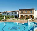 Hotel Golf Hotel Paradiso Garda-tó