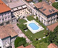 Hotel Grand Liberty Garda-tó