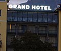 Hotel Grand Hotel Riva Garda-tó