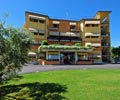 Hotel Green Park Garda-tó