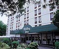 Hotel Holiday Inn Verona East Garda-tó
