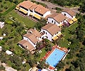 Hotel Hra Alesi Garda-tó