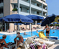 Hotel Idania Garda-tó