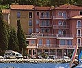Hotel Ifigenia Torbole Sul Garda Garda-tó