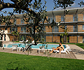 Hotel Il Vigneto Garda-tó