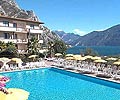 Hotel Ilma Lago di Garda