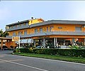 Hotel La Bussola Garda-tó
