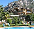 Hotel La Fiorita Lake Garda